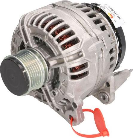 BOSCH 0 986 045 340 - Alternatore www.autoricambi360.it