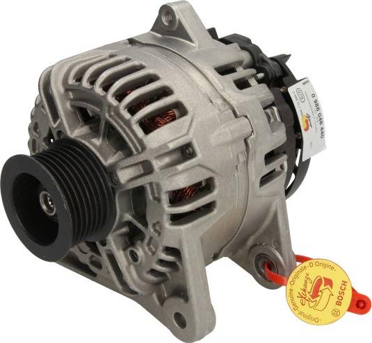 BOSCH 0 986 046 440 - Alternatore www.autoricambi360.it