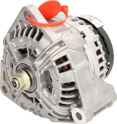 BOSCH 0 986 046 590 - Alternatore www.autoricambi360.it