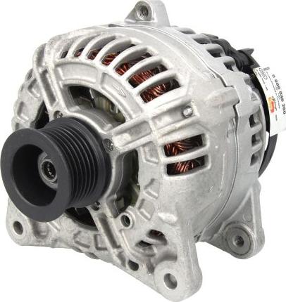 BOSCH 0 986 046 260 - Alternatore www.autoricambi360.it