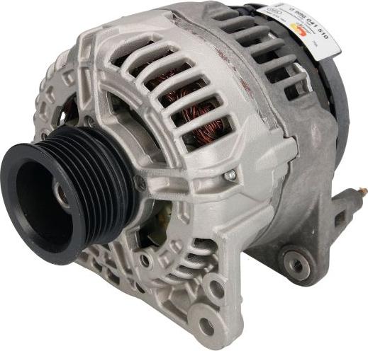 BOSCH 0 986 041 510 - Alternatore www.autoricambi360.it