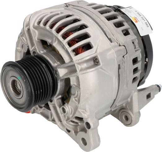 BOSCH 0 986 041 860 - Alternatore www.autoricambi360.it