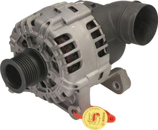 BOSCH 0 986 041 810 - Alternatore www.autoricambi360.it