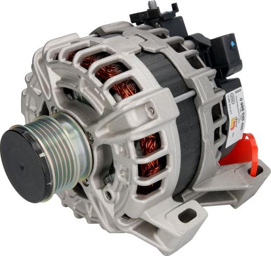 BOSCH 0 986 048 400 - Alternatore www.autoricambi360.it
