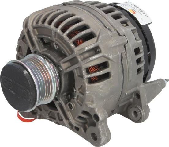 BOSCH 0 986 048 530 - Alternatore www.autoricambi360.it