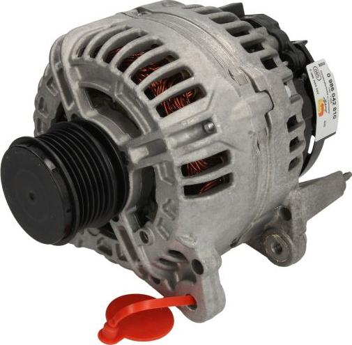 BOSCH 0 986 042 810 - Alternatore www.autoricambi360.it
