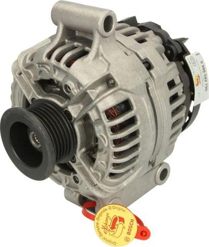 BOSCH 0 986 042 790 - Alternatore www.autoricambi360.it