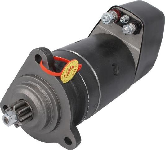 BOSCH 0 986 016 520 - Motorino d'avviamento www.autoricambi360.it