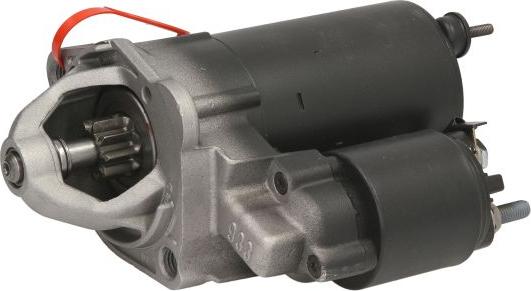BOSCH 0 986 016 330 - Motorino d'avviamento www.autoricambi360.it