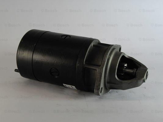 BOSCH 0 986 010 630 - Motorino d'avviamento www.autoricambi360.it