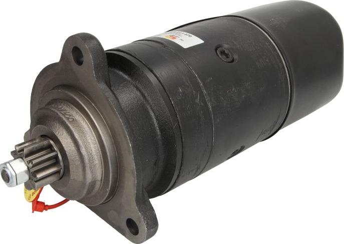 BOSCH 0 986 011 570 - Motorino d'avviamento www.autoricambi360.it