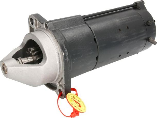 BOSCH 0 986 018 990 - Motorino d'avviamento www.autoricambi360.it