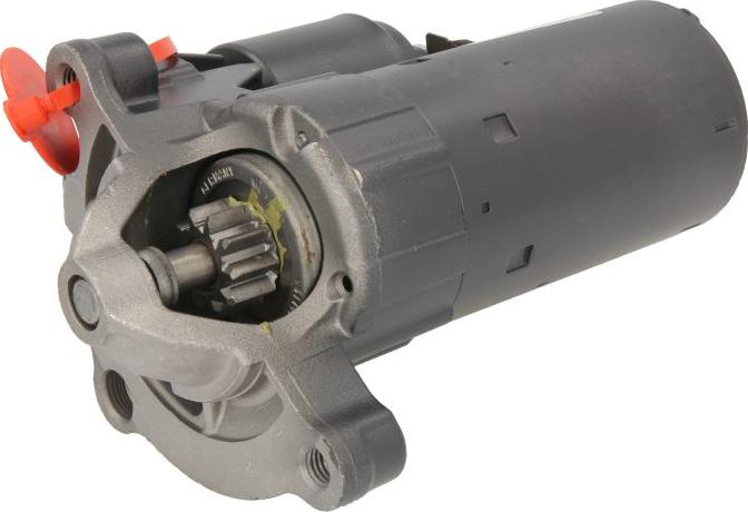 BOSCH 0 986 018 310 - Motorino d'avviamento www.autoricambi360.it