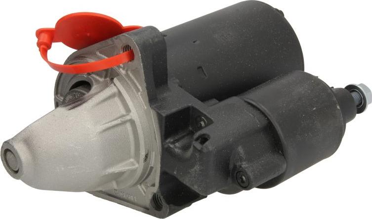 BOSCH 0 986 017 060 - Motorino d'avviamento www.autoricambi360.it