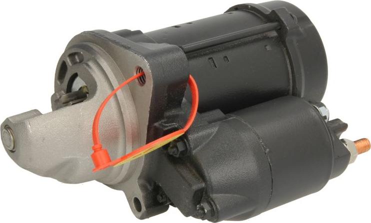 BOSCH 0 986 017 110 - Motorino d'avviamento www.autoricambi360.it