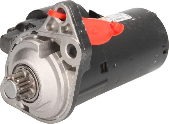 BOSCH 0 986 017 830 - Motorino d'avviamento www.autoricambi360.it