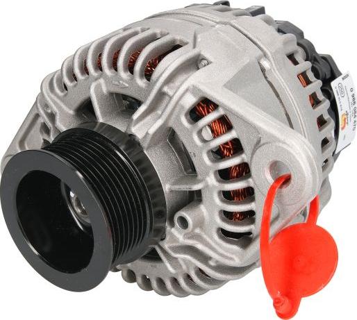 BOSCH 0 986 084 470 - Alternatore www.autoricambi360.it