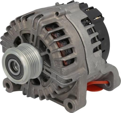 BOSCH 0 986 084 840 - Alternatore www.autoricambi360.it