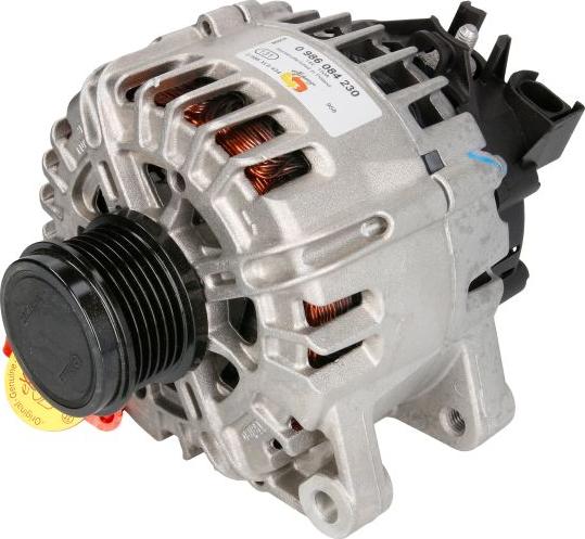 BOSCH 0 986 084 230 - Alternatore www.autoricambi360.it