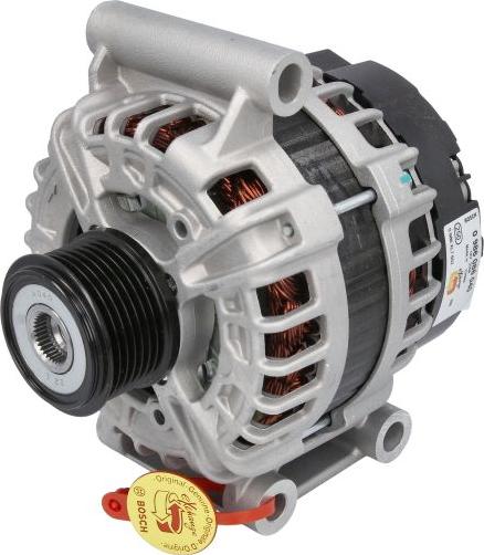 BOSCH 0 986 086 040 - Alternatore www.autoricambi360.it