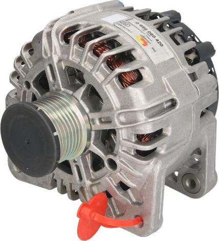BOSCH 0 986 080 420 - Alternatore www.autoricambi360.it