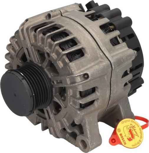 BOSCH 0 986 080 660 - Alternatore www.autoricambi360.it