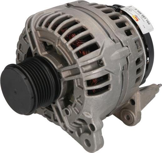 BOSCH 0 986 081 160 - Alternatore www.autoricambi360.it