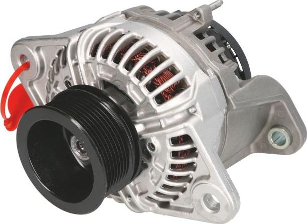 BOSCH 0 986 081 870 - Alternatore www.autoricambi360.it
