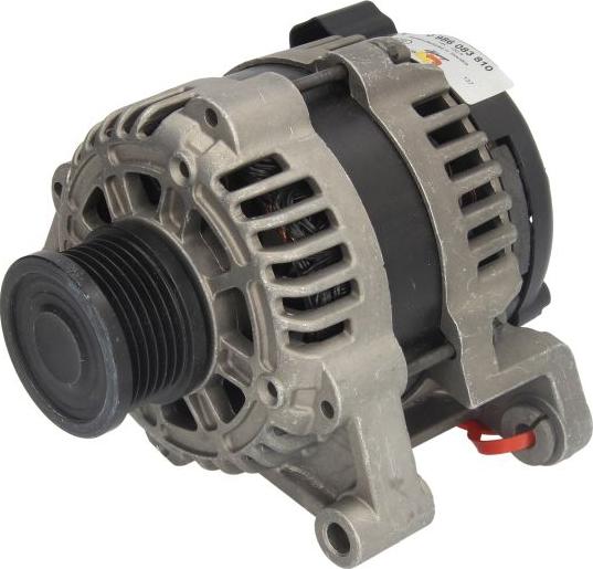 BOSCH 0 986 083 810 - Alternatore www.autoricambi360.it