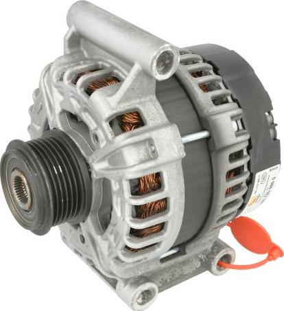 BOSCH 0 986 082 580 - Alternatore www.autoricambi360.it