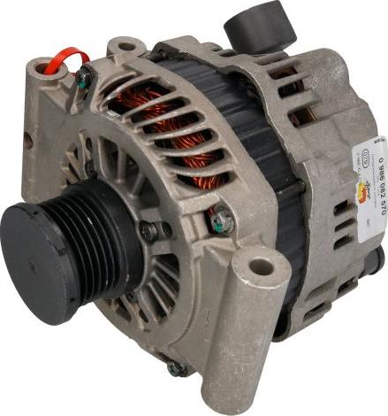 BOSCH 0 986 082 570 - Alternatore www.autoricambi360.it