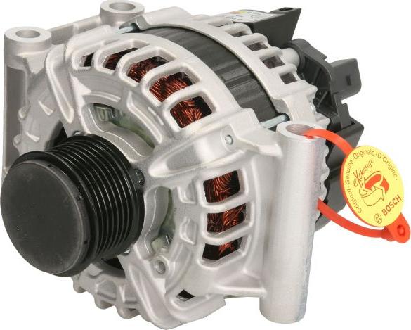 BOSCH 0 986 082 330 - Alternatore www.autoricambi360.it