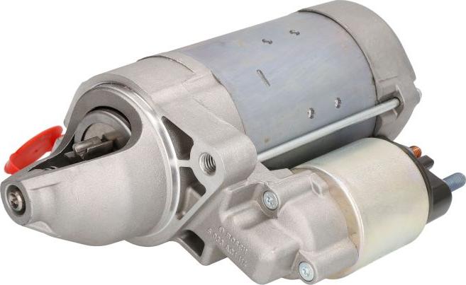 BOSCH 0 986 024 120 - Motorino d'avviamento www.autoricambi360.it