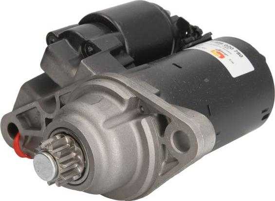 BOSCH 0 986 020 780 - Motorino d'avviamento www.autoricambi360.it