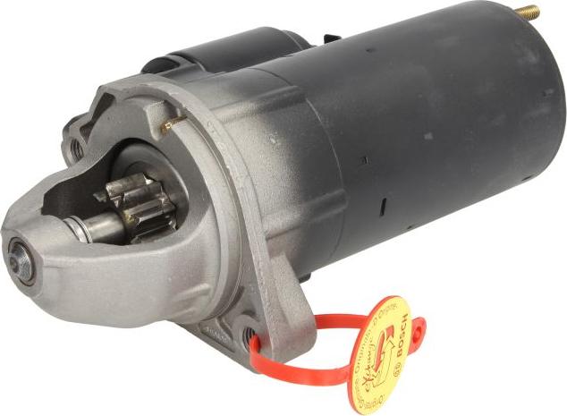 BOSCH 0 986 021 980 - Motorino d'avviamento www.autoricambi360.it