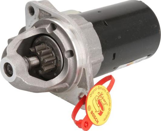 BOSCH 0 986 021 500 - Motorino d'avviamento www.autoricambi360.it