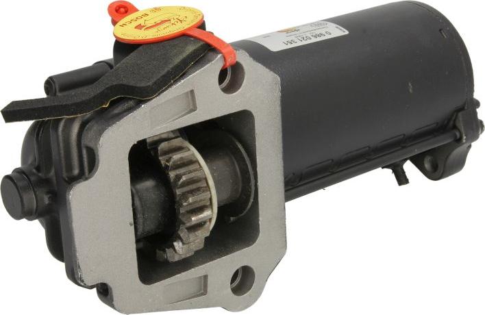 BOSCH 0 986 021 351 - Motorino d'avviamento www.autoricambi360.it
