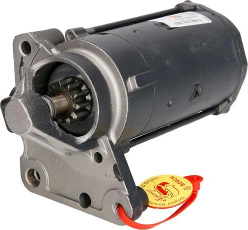 BOSCH 0 986 023 580 - Motorino d'avviamento www.autoricambi360.it