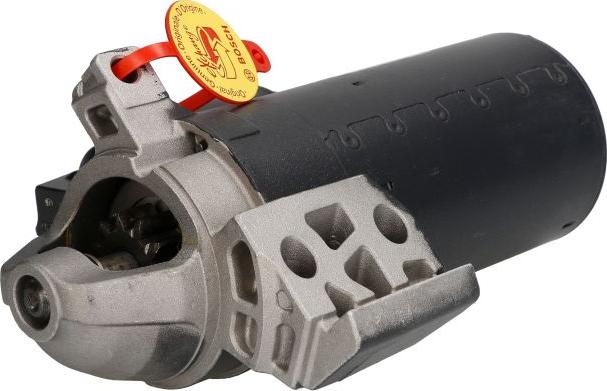 BOSCH 0 986 022 020 - Motorino d'avviamento www.autoricambi360.it