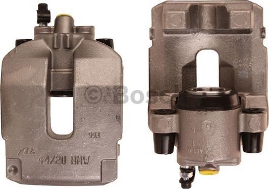 BOSCH 0 986 134 495 - Pinza freno www.autoricambi360.it