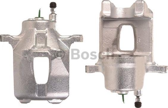 BOSCH 0 986 134 448 - Pinza freno www.autoricambi360.it