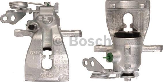 BOSCH 0 986 134 430 - Pinza freno www.autoricambi360.it