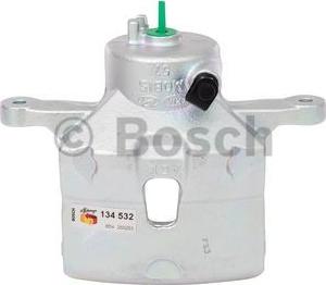 BOSCH 0 986 134 532 - Pinza freno www.autoricambi360.it