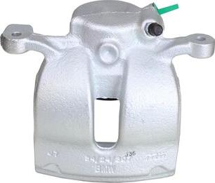 BOSCH 0 986 134 605 - Pinza freno www.autoricambi360.it