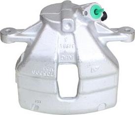 BOSCH 0 986 134 626 - Pinza freno www.autoricambi360.it