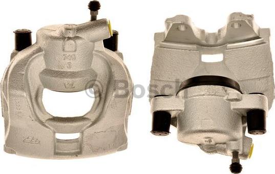BOSCH 0 986 134 047 - Pinza freno www.autoricambi360.it