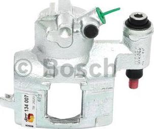BOSCH 0 986 134 007 - Pinza freno www.autoricambi360.it