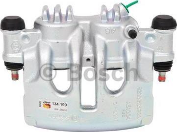 BOSCH 0 986 134 190 - Pinza freno www.autoricambi360.it