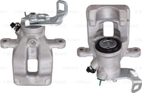 BOSCH 0 986 134 144 - Pinza freno www.autoricambi360.it