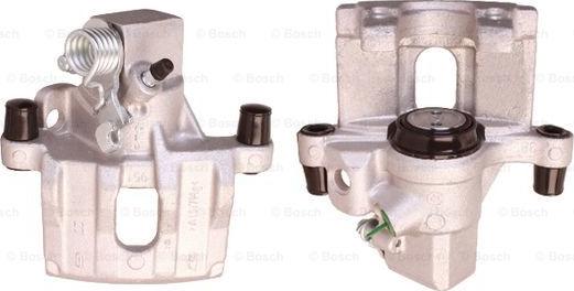 BOSCH 0 986 134 145 - Pinza freno www.autoricambi360.it